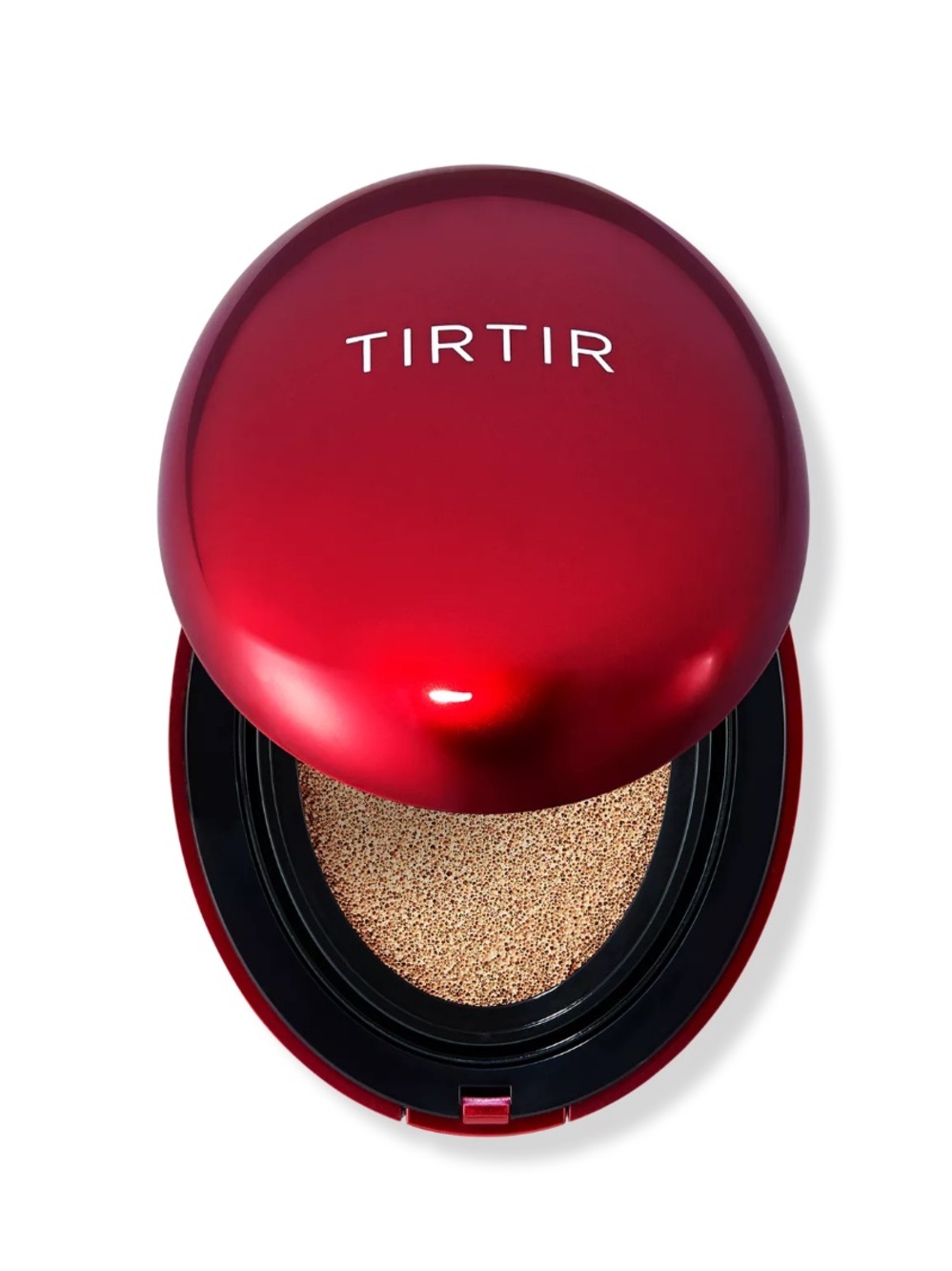 TIRTIR Mask Fit Red Cushion Foundation Compact 25N Mocha